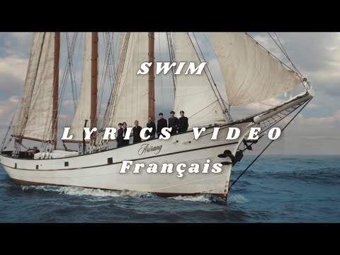BTS SWIM Lyrics Video Traduction Française Bts Swim Frenchlyrics Kpop2026