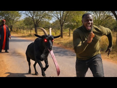 MOYO WA MBUZI FULL STORY Storytime Horrorstory Fullepisode Ankosekalema Mgangaroma Mbuzi