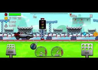  FingerSports Drag Strip Fast Car 10 176 Airiya