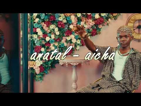 Anatal Aicha Nouveautés Lyrics 2026 Hira Gasy