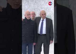  الأنظار تتجه نحو بعبدا بري يشيد بالرئيس عون