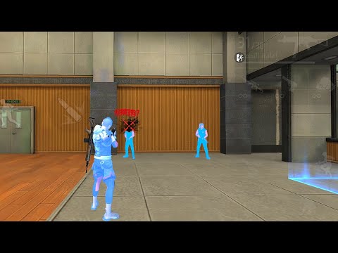 أقوى سكريبت فري فاير كشف الأماكن 3D تحديث رمضان الجديد 2025 بدون باند و بلاك ليست