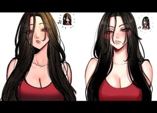 Would You Quit Calling Me Mommy Lethal Facecard EXTREME Pretty Privilege