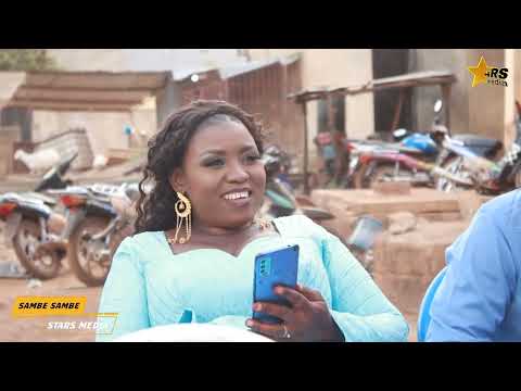 SAMBÈ SAMBÈ Une Présentation Ibrahim Thiero Et Assitan Traoré Artistes Invité Zikiri Arouna Konaté