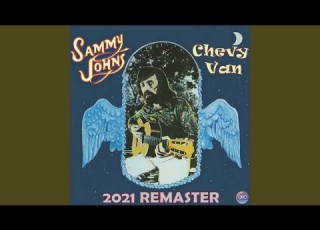 Chevy Van 2021 Remaster