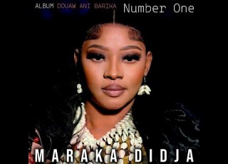 5 Maraka Didja Number One Album Douaw Ani Barika 2025