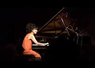  Hiromi The Piano Quintet Blackbird Dimitriou S Jazz Alley Seattle WA 2022 09 22