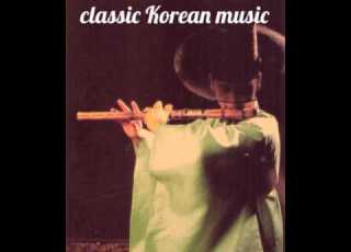  Classic Korean Music