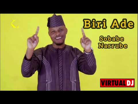 DJ SK YOLA BIRI ADE 5 2026