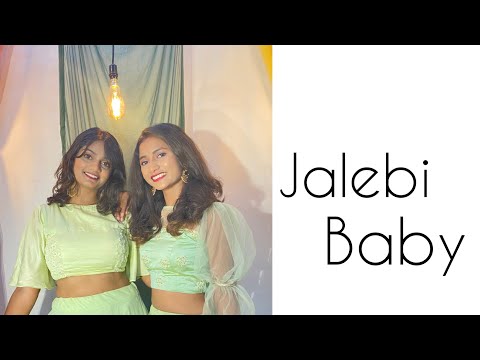 Wedding Choreography Tesher Jalebi Baby Dance Cover Easy Steps Rushita Jeel