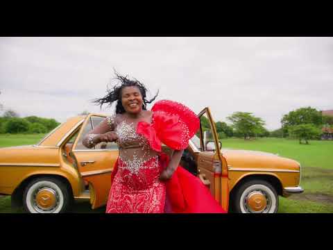 ROSE MUHANDO UMEWAKOMESHA Official Video SKIZA CODE 6987637