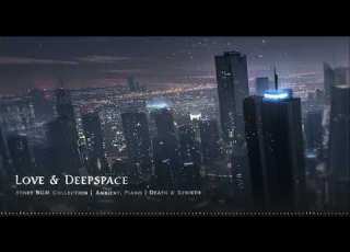 Love Deepspace OST Story BGM 01 Absurdity Unfolds Chapter Menu Death Rebirth