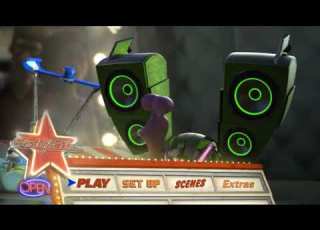  Gameplay 3014 Turbo DVD Menu 463