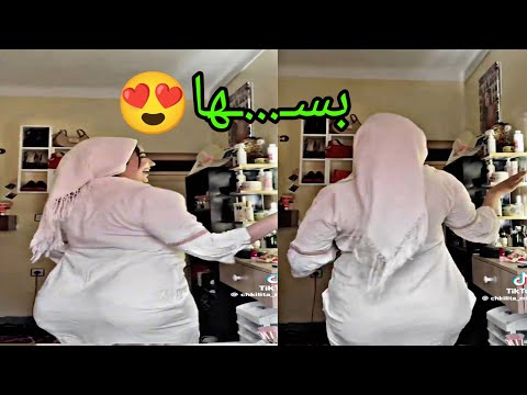 Chaabi Maghribi Chakhda Chti7 شعبي مغربي مع مولات لاطاي مغربية