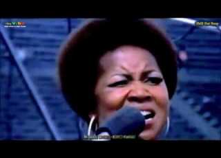The Staple Singers Respect Yourself Live WattStax 1972 Music Video 1080p