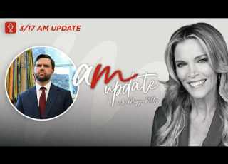 Vance To Head Fraud Task Force Trump Pressures Allies On Iran SBF Vying For Pardon AM Update 3 17