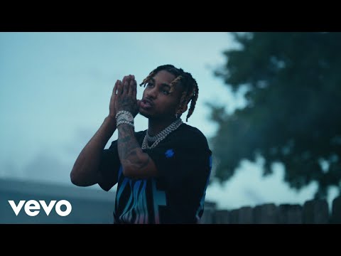 DDG OG Parker Hood Melody Ft YoungBoy Never Broke Again Official Music Video