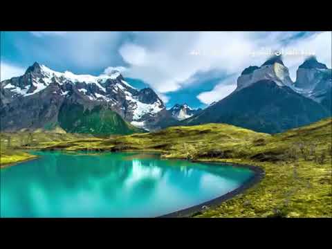 سورة الشعراء بصوت الشيخ عبدالله الموسى بـدون أعلانـــات