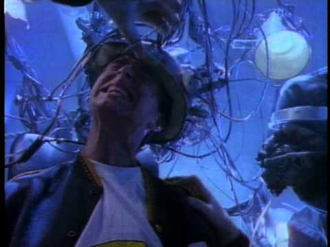 Megadeth Anarchy In The U K Official Video Megadeth Anarchy In The U K Official Video