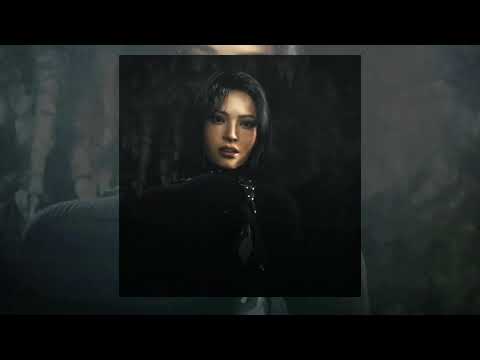 L E S X I Can T Feel My Face Slow X Reverb