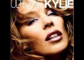 Kylie Minogue Je Ne Sais Pas Pourquoi HQ 1988