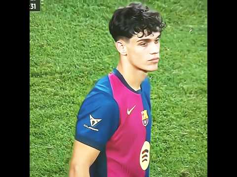 Hector Fort The Man You Are Hectorfort Barcelona Barcelonafc Explore Aftereffects