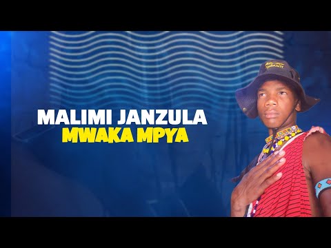 MALIMI JANZULA MWAKA MPYA 0755220910 BY MBASHA STUDIO 2026