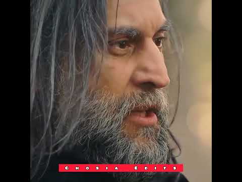 Süleyman Şah Oğlu Sungurtekin Shorts Kurlusosman