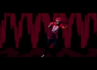 Bantu Mc Z Ft Hardmad Rock City To Death Official Music Video HD