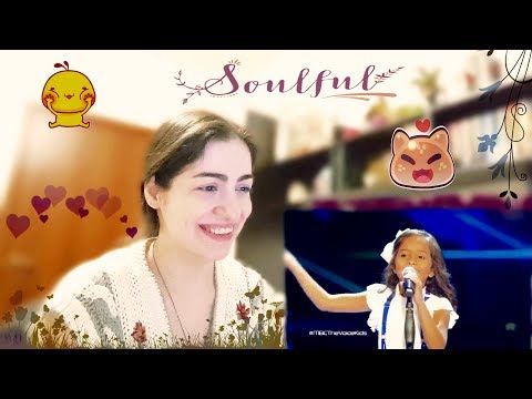 REACTION TO Maria Qahtan Ib Ad Kuntum ابعاد كنتم