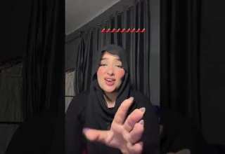 تيك توك ايه جبل