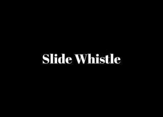  Slide Whistle Sound Effect