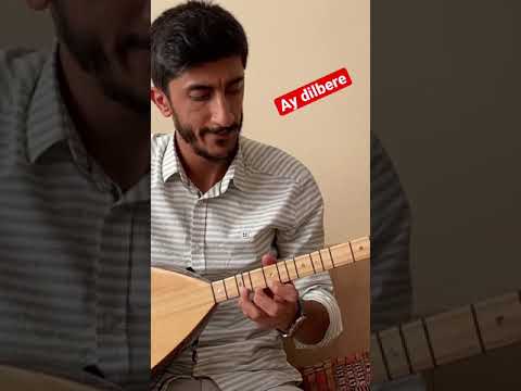 Ay Dilbere Bağlama