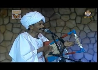 محمد جبارة حبيبتي مع المواسم