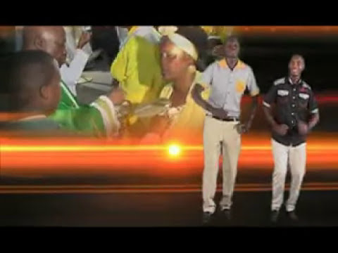 Yesu Asante Sana Ekaristi Takatifu Chang Ombe Catholic Singers Mratibu Aloyce Goden Kipangula