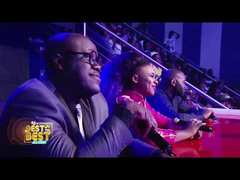 Vodacom Best Of The Best All STar PRIME 4 Part2