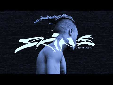 XXXTENTACION Whoa Slowed W Effects