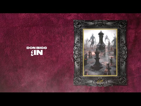 DON BIGG ٤in Official Lyric Video Clean Version DON BIGG ٤in Official Lyric Video Clean Version