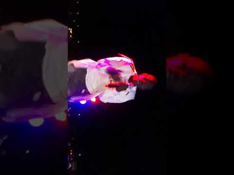 Pedro Mfela Full Performance Nande Shawiza At Pub 2021 Most Namibian Young And Talented