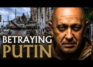 Prigozhin Putin The Wagner Group Documentary