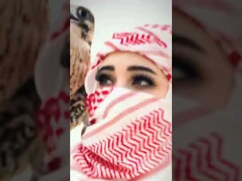 شيخه ومهرة ومزيونه كلهن يغارن من عندج