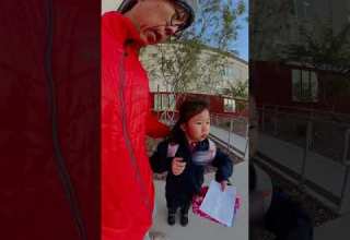 Dropoff Pickup Plans Lunch Questions And A Heavy Morning