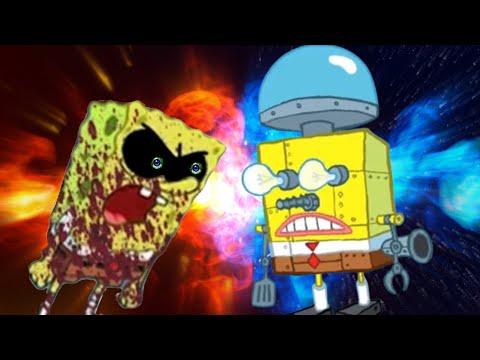 Scaretube Poop Slendybob 3 Beware Bikini Bottom S New Nightmare Scaretube Poop Slendybob 3 Beware Bikini Bottom S New Nightmare