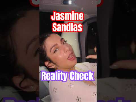 Jasmine Sandlas Reality Check Jasminesandlas Gulabiqueen