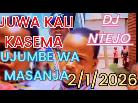 JUWA KALI KASEMA UJUMBE WA MASANJA I PRD BY DAZI STUDIO DJ NTEJO 2 1 2026 Mp3