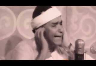 فيديو مرئي ما تيسر من سورة الكهف مصطفى إسماعيل