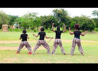 KASUKA FT NYANDA LUBHINZA SONG NG WANA CHALE 2025 OFFICIAL MUSIC BY MEATU MUSIC TZ MSAMBAZAJI
