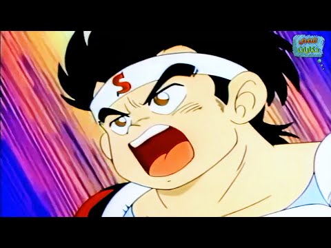 الرمية الملتهبة الحلقة 27 جودة عالية HD