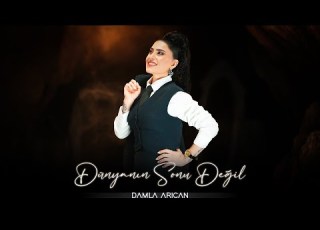 Damla Arıcan Dünyanın Sonu Değil Official Video