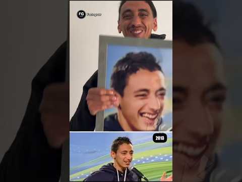 Arab Guy Laughing While Singing Meme Nabil Sebti Audition Explained Part 2
